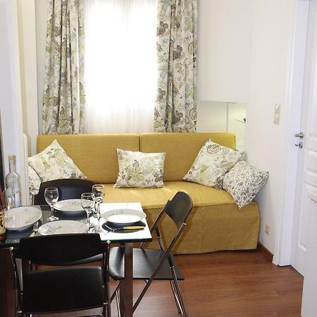 Be My Guest Apartment Athens Ngoại thất bức ảnh