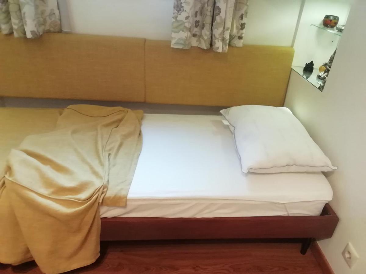 Be My Guest Apartment Athens Ngoại thất bức ảnh