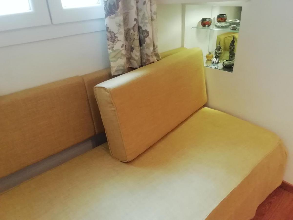 Be My Guest Apartment Athens Ngoại thất bức ảnh
