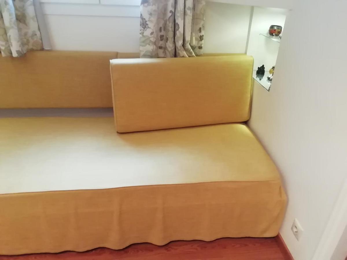 Be My Guest Apartment Athens Ngoại thất bức ảnh
