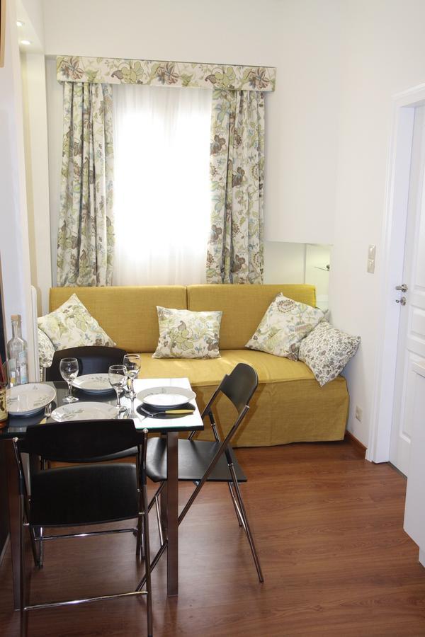 Be My Guest Apartment Athens Ngoại thất bức ảnh