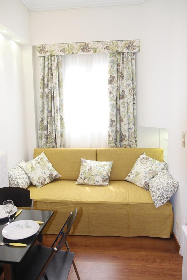Be My Guest Apartment Athens Ngoại thất bức ảnh