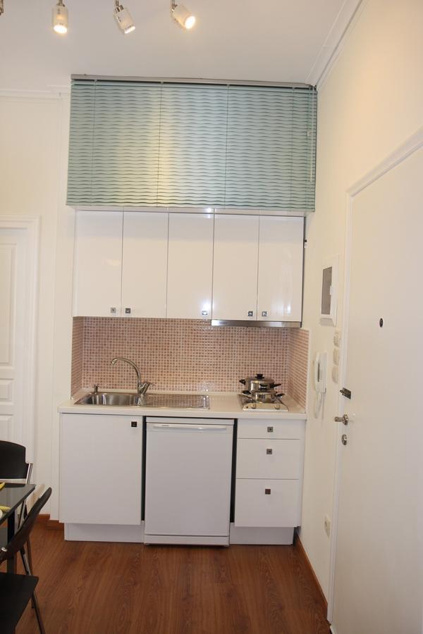 Be My Guest Apartment Athens Ngoại thất bức ảnh