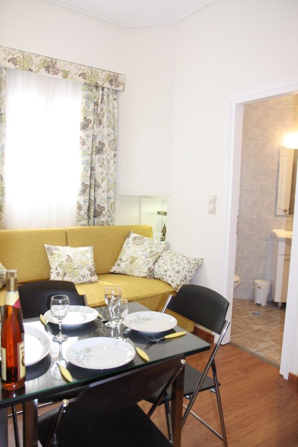 Be My Guest Apartment Athens Ngoại thất bức ảnh