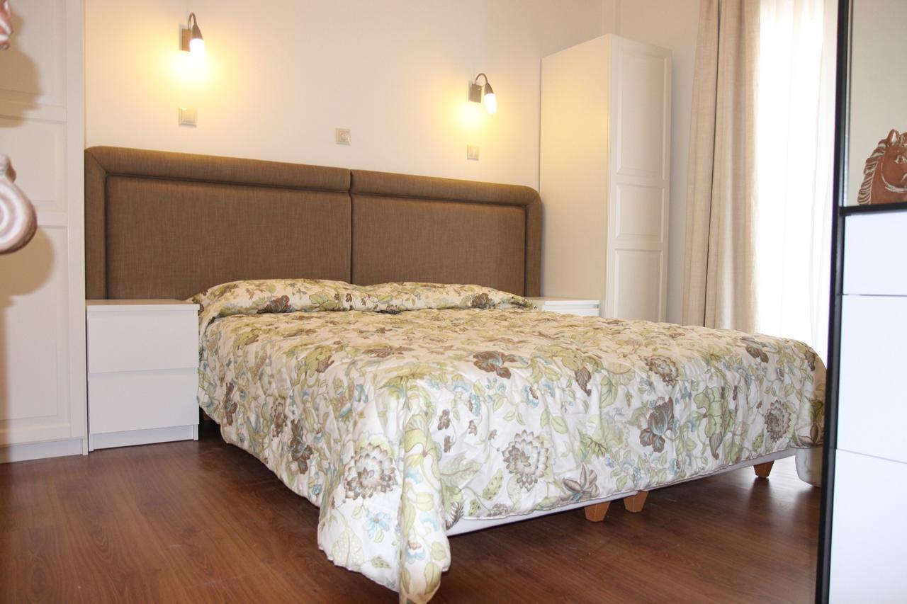 Be My Guest Apartment Athens Ngoại thất bức ảnh