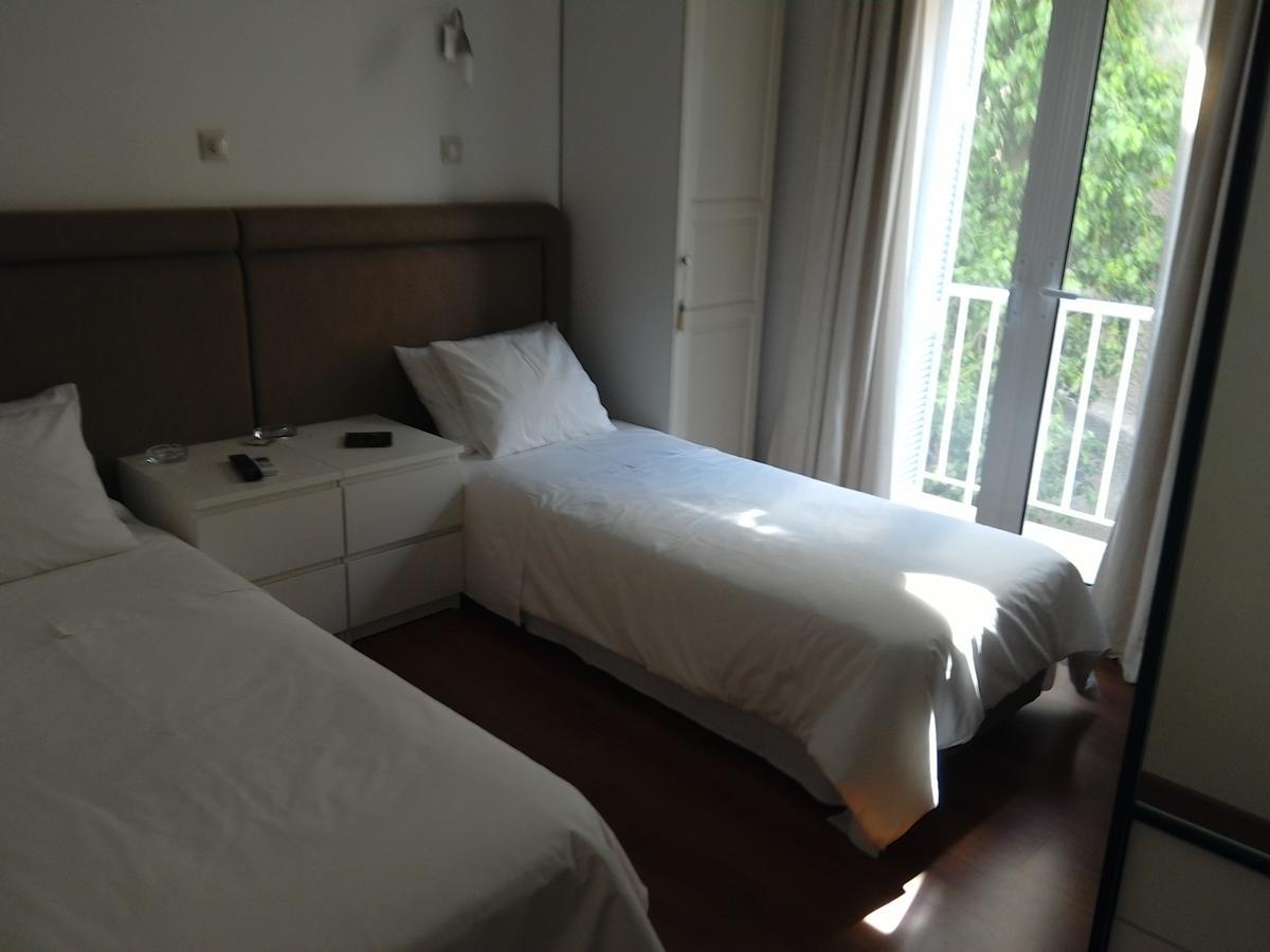 Be My Guest Apartment Athens Ngoại thất bức ảnh