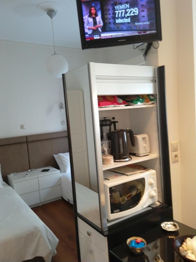 Be My Guest Apartment Athens Ngoại thất bức ảnh