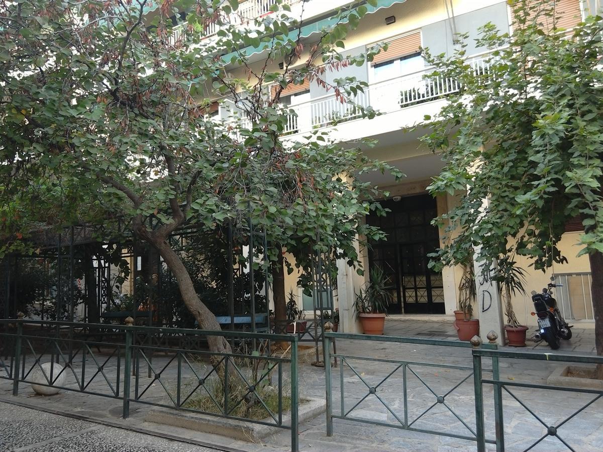 Be My Guest Apartment Athens Ngoại thất bức ảnh