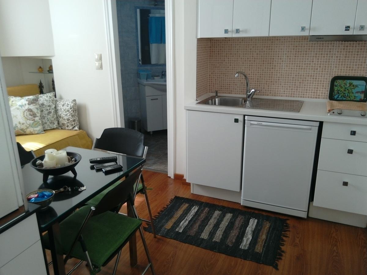 Be My Guest Apartment Athens Ngoại thất bức ảnh