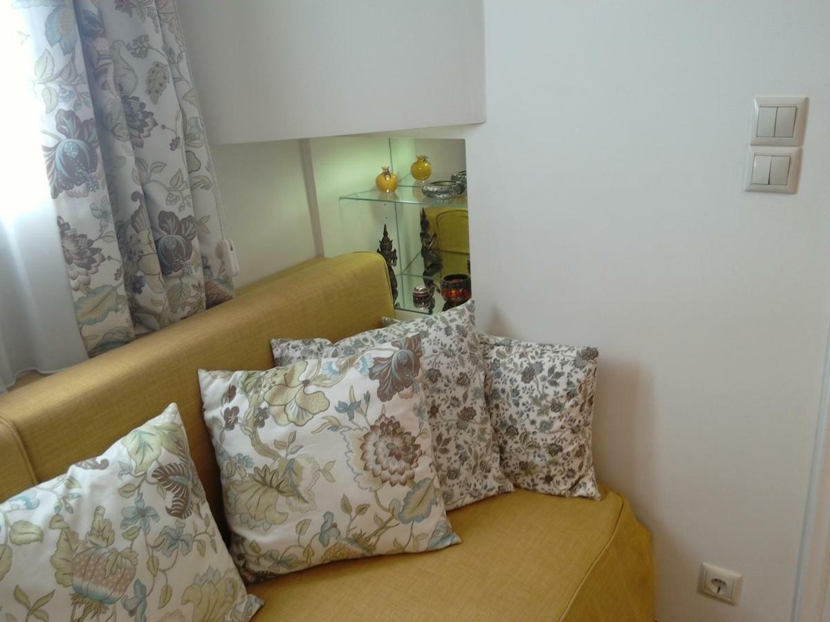 Be My Guest Apartment Athens Ngoại thất bức ảnh